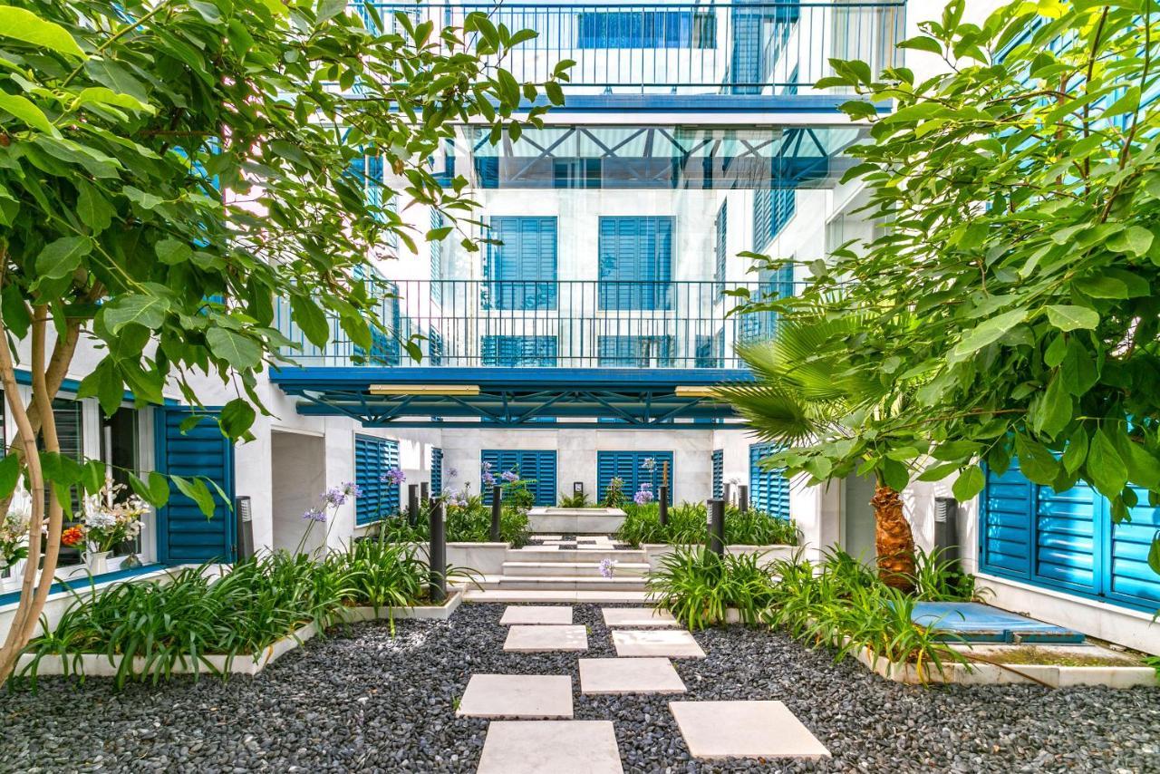 Genteel Home San Agustin Малага Екстер'єр фото