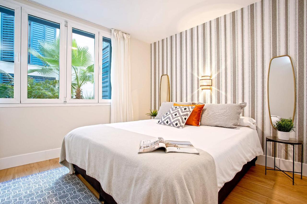 Genteel Home San Agustin Малага Екстер'єр фото