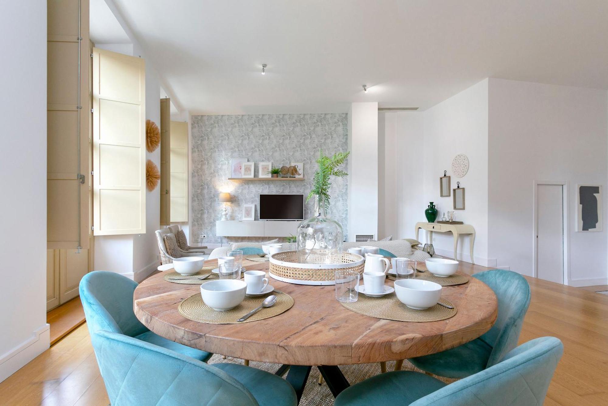Genteel Home San Agustin Малага Екстер'єр фото