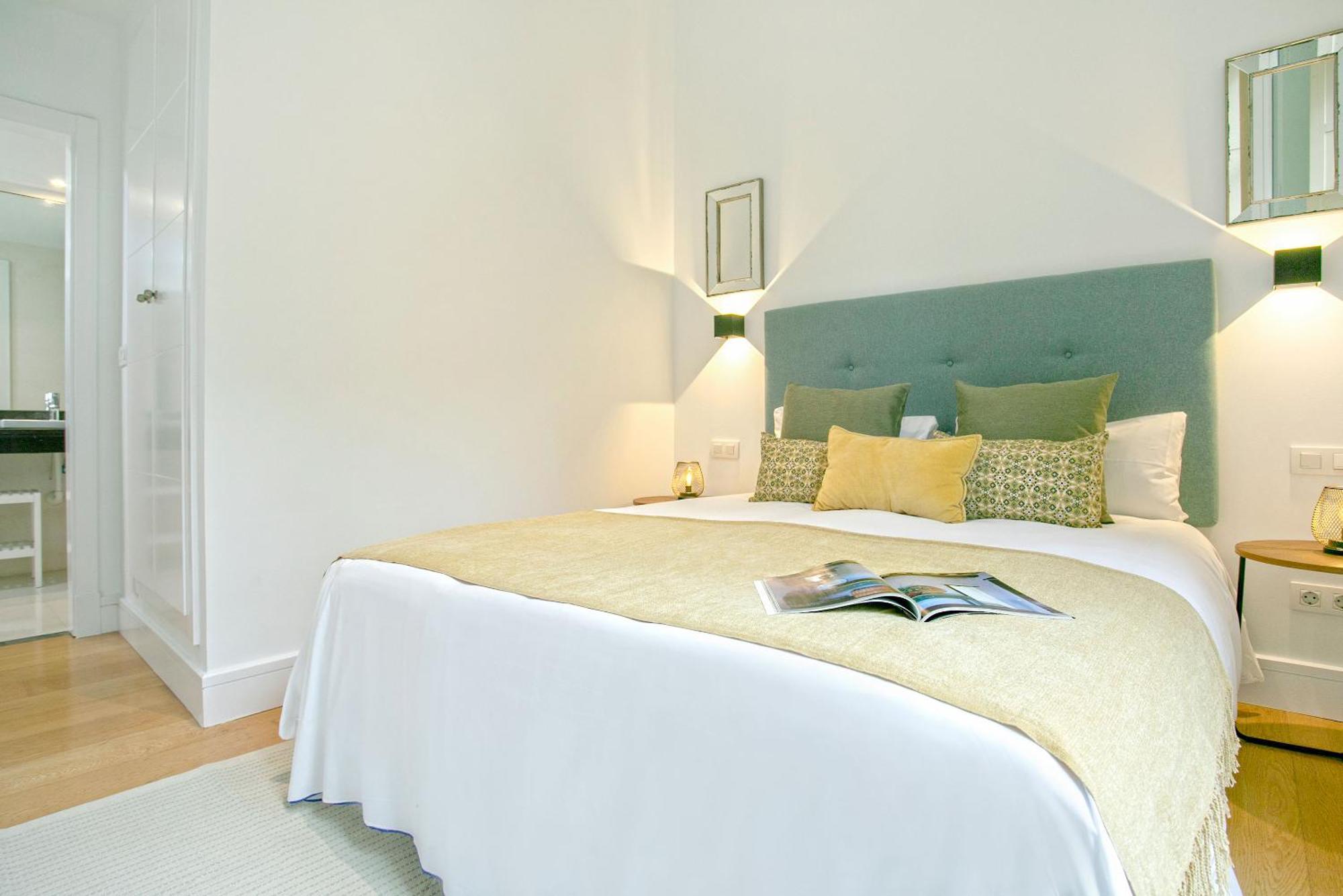 Genteel Home San Agustin Малага Екстер'єр фото