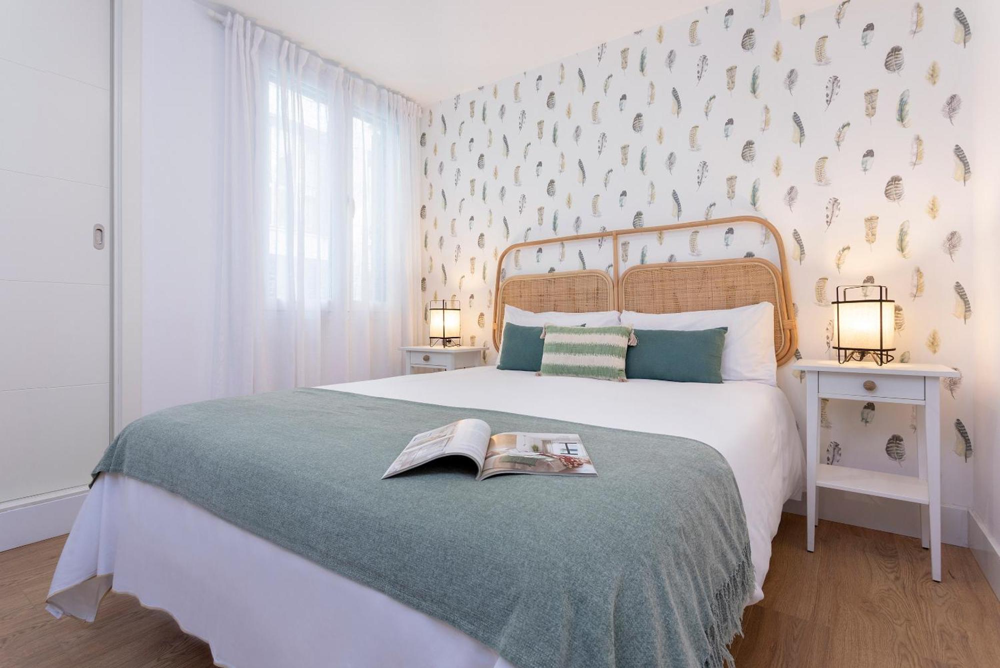 Genteel Home San Agustin Малага Екстер'єр фото