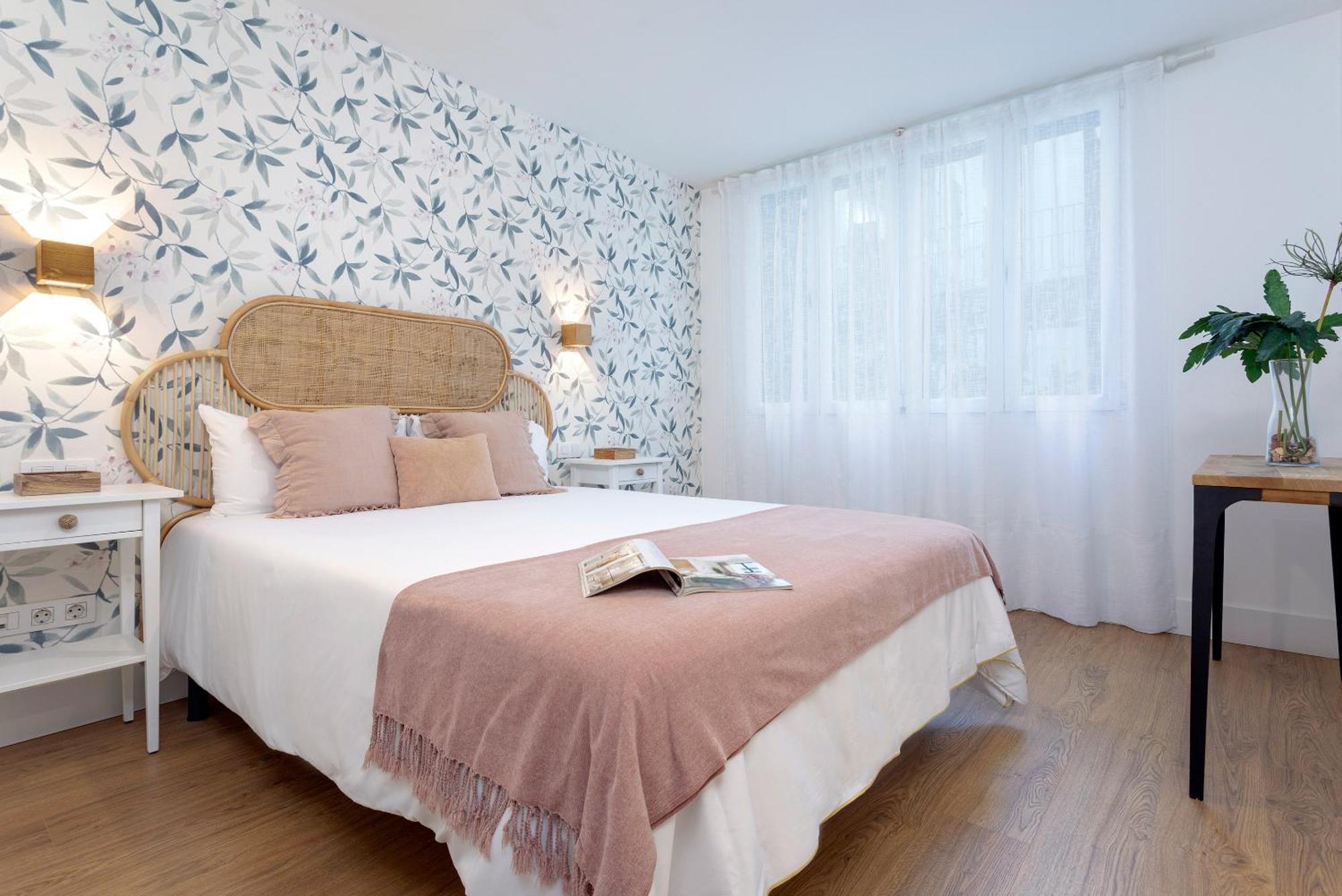 Genteel Home San Agustin Малага Екстер'єр фото