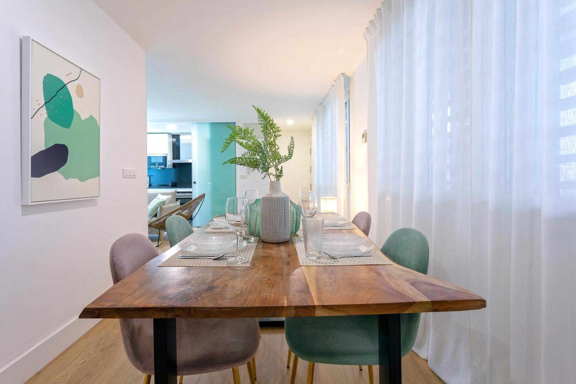 Genteel Home San Agustin Малага Екстер'єр фото